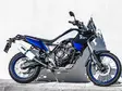 GPR Yamaha Tenere 700 2019/20 e4 EC-Appr - Ljuddämpare - D410201 - 5