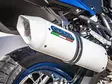 GPR Yamaha Tenere 700 2019/20 e4 EC-Appr - Ljuddämpare - D410201 - 7