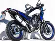 GPR Yamaha Tenere 700 2019/20 e4 EC-Appr - Ljuddämpare - D410201 - 6