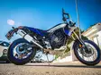 GPR Yamaha Tenere 700 2019/20 e4 EC-Appr - Ljuddämpare - D410201 - 8
