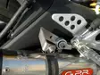 GPR Yamaha Yzf-R 125 i.e. 2008/13 EC-App - Komplett avgassystem - D407731 - 8