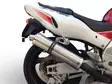 GPR Yamaha Yzf 1000 R ThunderACE 1996/03 - Ljuddämpare - D405781 - 3