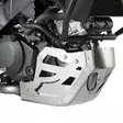 Givi Oil carter protector in Aluminium S - Hasplåtar - D73411 - 1