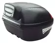 Givi Polyurethane backrest (black) - Tillebhör/Reservdelar - D228671 - 1