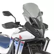 Givi SMOKE SPOIL. HONDA XL750 TRANSALP ( - Vindskydd - D475311 - 1