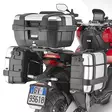 Givi Sidoväskhållare MONOKEY® X-ADV 2017 - Monteringsatser & Pakethållare - D146441 - 1