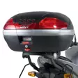 Givi Specific Monorack arms - Monteringsatser & Pakethållare - D10121 - 1