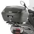 Givi Specific rack for MONOKEY® boxes YA - Monteringsatser & Pakethållare - D82031 - 1