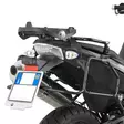 Givi Specific rear plate for MONOKEY® ca - Monteringsatser & Pakethållare - D10201 - 1