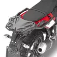 Givi Specific rear rack Tenere 700 (19) - Monteringsatser & Pakethållare - D329801 - 1