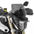 Givi Specific screen, smoked 28,5 x 36 c - Vindskydd - D86191 - 1