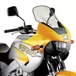 Givi Specific screen smoked 46 x 33.5 cm - Vindskydd - D10831 - 1