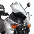 Givi Specific screen smoked 49.9 x 33.2 - Vindskydd - D10881 - 1