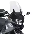 Givi Specific screen transpare 49 x 46.5 - Vindskydd - D10931 - 1