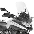 Givi Specific screen transparent 55 x 42 - Vindskydd - D91581 - 1