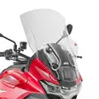 Givi Specific screen transparent 61.5 x - Vindskydd - D466311 - 1