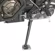 Givi Specific side stand support plate Y - Övriga chassidelar - D107421 - 1
