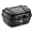 Givi Trekker 52 lit monokey toppbox svar - Hårda väskor - D73911 - 1