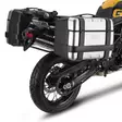 Givi Tubular pannier holder for MONOKEY® - Monteringsatser & Pakethållare - D10351 - 1