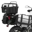 Givi toppboxfäste MONOKEY® boxes Triumph - Monteringsatser & Pakethållare - D73391 - 1