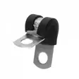 Goodridge P-clip 2st - Bromsslangar & Kopplingar - D40881 - 1