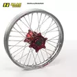 Haan wheel CRF250/450 95- 21-1,60 RED HU - Kompletta Hjul - D142451 - 1