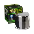 HiFlo oljefilter HF204C Krom - Oljefilter - D4391 - 1
