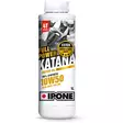 Ipone Full Power Katana 10W50 1L (15) - Motorcykeloljor 4T - D71241 - 1