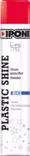 Ipone Plastic Shine 750ml (12) - Impregneringsmedel - D98271 - 1