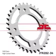 JT Bakdrev JTR282.34 - Bakdrev - D416281 - 1