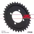JT Bakdrev JTR30.33 - Framdrev - D480091 - 1