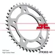 JT Bakdrev JTR302.41 - Bakdrev - D416311 - 1