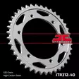 JT Bakdrev JTR312.40 - Bakdrev - D416321 - 1