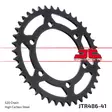 JT Bakdrev JTR486.41 - Bakdrev - D416421 - 1