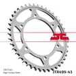 JT Bakdrev JTR499.43 - Bakdrev - D416461 - 1