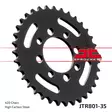 JT Bakdrev JTR801.35 - Bakdrev - D416621 - 1