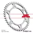 JT Bakdrev JTR867.44 - Bakdrev - D416961 - 1