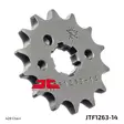 JT Framdrev JTF1263.14 - Framdrev - D414831 - 1