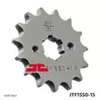 JT Framdrev JTF1550.15 - Framdrev - D415001 - 1