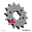 JT Framdrev JTF1559.14 - Framdrev - D415011 - 1