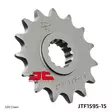 JT Framdrev JTF1595.15 - Framdrev - D415051 - 1