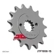 JT Framdrev JTF1908.15 - Framdrev - D415091 - 1