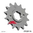JT Framdrev JTF281.14 - Framdrev - D415151 - 1