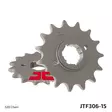 JT Framdrev JTF306.15 - Framdrev - D415201 - 1