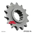 JT Framdrev JTF333.14 - Framdrev - D415241 - 1
