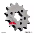 JT Framdrev JTF417.13 - Framdrev - D415301 - 1