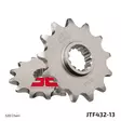 JT Framdrev JTF432.13 - Framdrev - D415361 - 1