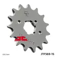 JT Framdrev JTF569.15 - Framdrev - D415531 - 1