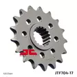 JT Framdrev JTF704.17 - Framdrev - D415581 - 1