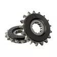 JT Framdrev RB - OEM Med Gummidämpning J - Framdrev - D415561 - 1
